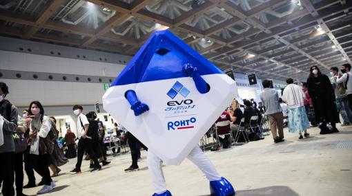 ［EVO Japan］世界中の格闘ゲーマーが集結した「EVO Japan 2023」初日フォトレポート。「GBVS」部門ではgamera選手が優勝を飾る