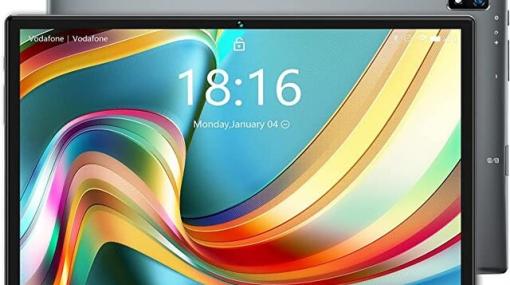 10.1インチAndroidタブレットが12,792円！ Amazon特選タイムセールで期間限定割引中