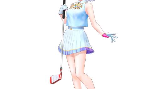 「白猫GOLF」新ゴルファー「ティナ（CV：釘宮理恵）」が登場！オアシスコースに新たに9ホールが追加