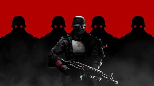 ナチスと戦うFPS『Wolfenstein: The New Order』や『METAL SLUG 4』などが無料配布に 4月のPrime Gaming会員向け無料ゲームが発表