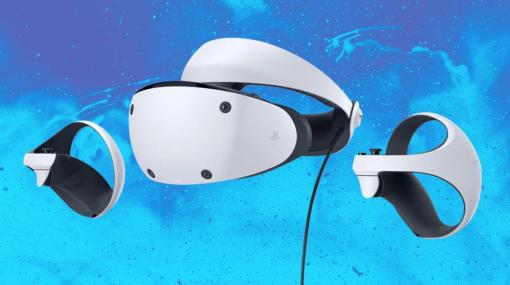 PS VR2の販売は期待外れのスタートになったとの報道 3月末までのセールスは27万台にとどまる見込み