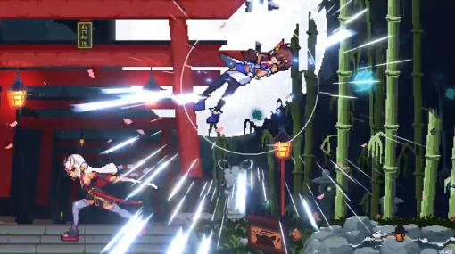 「ホロライブ」のVTberたちが戦う無料の2D対戦格闘ゲーム「Idol Showdown」，近日中にSteamでリリース