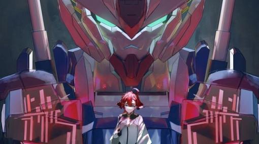 『ガンダム 水星の魔女』Season2のOP曲『slash』予約開始。スレッタ＆エアリアル改修型のジャケ絵も公開！