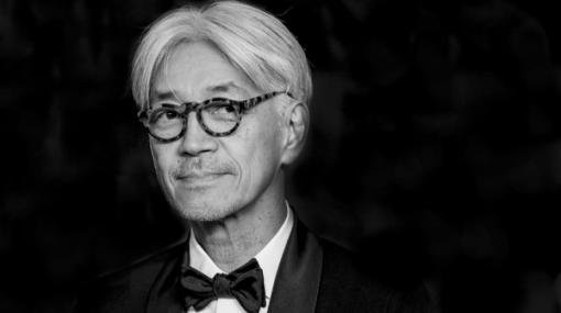 【速報】音楽家・坂本龍一さん逝去、「YMO」始めゲーム文化ではドリームキャスト起動音やラブデリック『L.O.L.』などで貢献