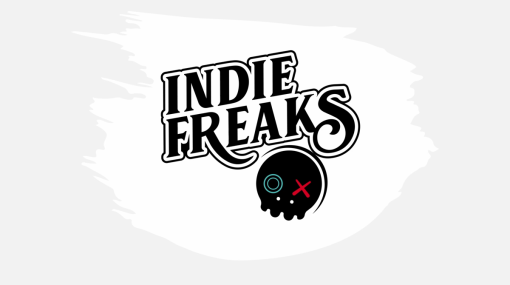 ゲーム配信者LayerQによるインディーゲーム紹介メディア「Indie Freaks」が始動 インディーゲームをより深くたのしめて可能性に触れられる場所