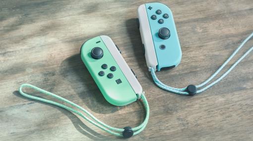 Nintendo Switchの“Joy-Conドリフト問題”、欧州でも無償修理提供へ。Nintendo Switch Liteのアナログスティックも対象