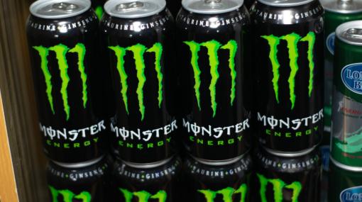 とあるホラーゲーム、「モンスターエナジー」とタイトルを巡る商標権争いが起きていると開発者が報告。ゲーム名に「Monster」使用はやや鬼門