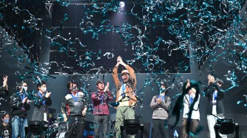 「EVO Japan 2023」の企業ブースからGGST・鉄拳・スト5の決勝戦までDay3をまるっとレポート！各優勝選手のコメントも