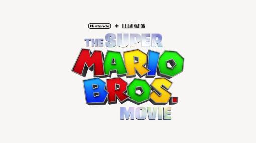 The Super Mario Bros. Movie Voices + Nintendo Switch Online Announcement