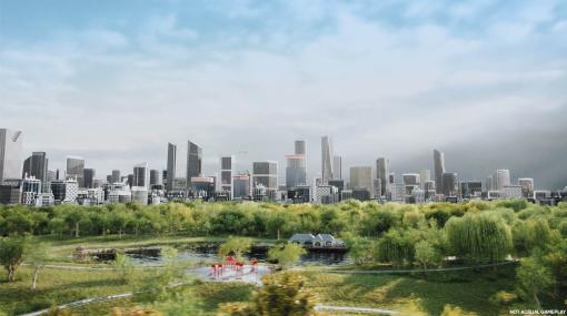 新作都市建設シム「Cities Skylines II」，ファンの質問に答えるFAQを公開。マルチプレイの実装については否定的