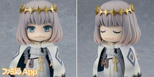 ねんどろいど『FGO』妖精王オベロンの予約受付がスタート！発売は8月を予定