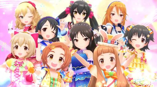 「デレステ」，2本の新CMを放送開始。ルームアイテムやスタージュエルをもらえる「U149」との連動キャンペーンも実施中