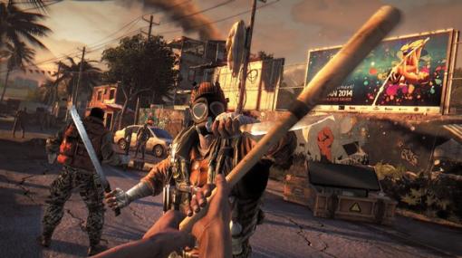 【期間限定無料】ゾンビ世界のアクションRPG『Dying Light: Enhanced Edition』＆自動生産工場シム『shapez』Epic Gamesストアにて配布開始