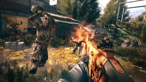 「Dying Light」がEpic Gamesストアにて無料配布！ 1週間の期間限定追加コンテンツがセットになった「Enhanced Edition」