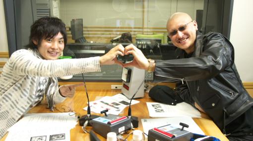 「RADIO 4Gamer」が本日で13周年！　岡本信彦さん，マフィア梶田さんの番組での活躍を振り返ってみよう