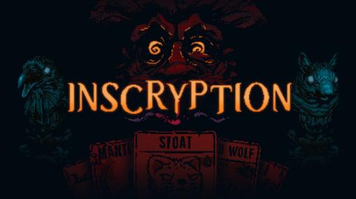 Xbox版「Inscryption」本日リリース。カードゲームに脱出ゲーム風のパズルやサイコロジカルホラーを組み合わせた名作インディーズゲーム