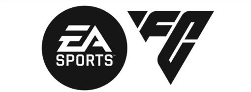 EA、「EA SPORTS FC」ブランドのブランドビジョン、アイデンティティ、ロゴを初公開