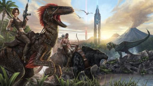 「ARK」の新世代機版『ARK: Survival Ascended』の販売方法が見直しへ コミュニティの批判を受け、すべての機種で単体版が出る