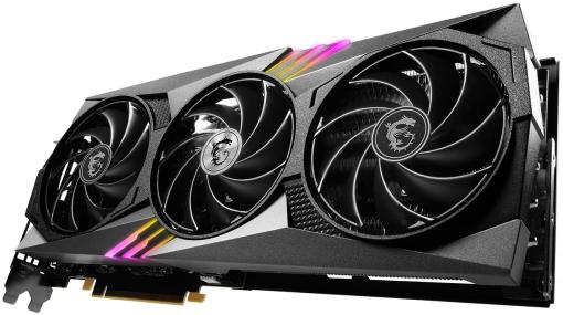 OC仕様のMSI製GeForce RTX 4070搭載カード計3製品が発売に