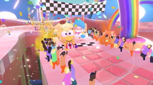 Nintendo Switch『HELLO KITTYとなかまたち ハピネスパレード』配信開始された当日に“配信延期”が発表される珍事態発生。ストアから姿を消す