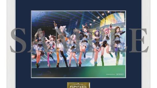 『にじさんじ 4th Anniversary LIVE FANTASIA』Blu-rayの予約開始！ 楽天なら限定配送BOXやキャラファイングラフなど特典多数!!