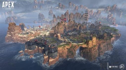 『Apex Legends』シーズン17への匂わせか？射撃訓練場に謎の文字列が書かれた「箱」が登場