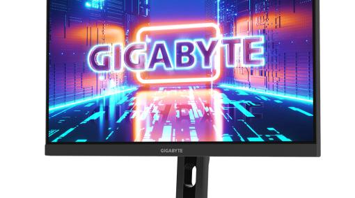 170Hz表示対応＆PC切替器機能を搭載したGIGABYTE製27型ゲーマー向けディスプレイが発売