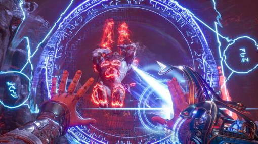 EAの新作魔法シューティング『アヴェウムの騎士団』が7/20に発売決定