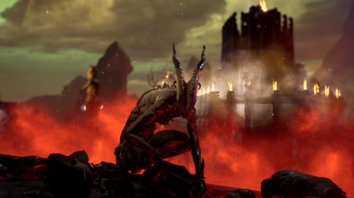 クラウドファンディング実施中の「Agony: Lords of Hell」，体験版をSteamで公開。容赦のない地獄のゴアゲーがRTSになって再臨