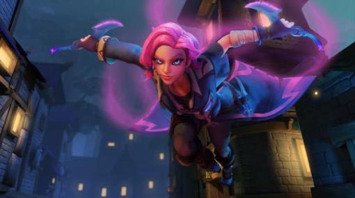 チーム対戦FPS『Paladins』スイッチ版6月下旬でサービス終了へ―公式ではPC/XB1向けのアカウント移行の手続きも紹介