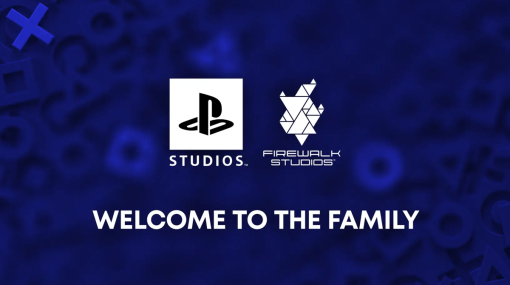 ソニーがAAAマルチプレイゲーム開発元のFirewalk Studiosを買収