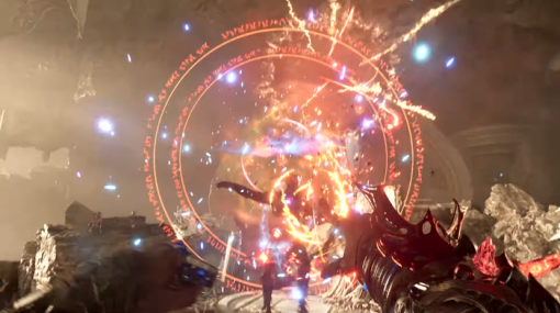 EA新作『アヴェウムの騎士団』ゲームプレイ初公開トレーラー公開！3つの異なる魔法を駆使した戦闘シーンがメインの映像