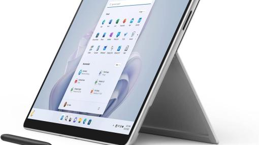 【AmazonGWセール】Surface Proシリーズがセール価格で販売【2023】