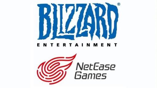 NetEaseがBlizzard Entertainmentを提訴。中国でのゲーム配信契約停止による紛争で，約58億の未払い返還を求めた