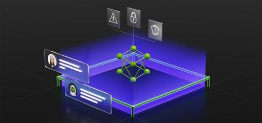 AIチャットボットの振る舞いを「ガードレール」で制御。安全性確保をサポートする『NeMo Guardrails』、NVIDIAがオープンソースとして提供