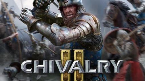 中世の騎士となって存分に集団チャンバラを楽しめるマルチアクションゲーム『Chivalry 2』が5月分のPS Plusフリープレイへ登場。最大22人で対戦できるレースゲーム『GRID Legends』もラインナップ