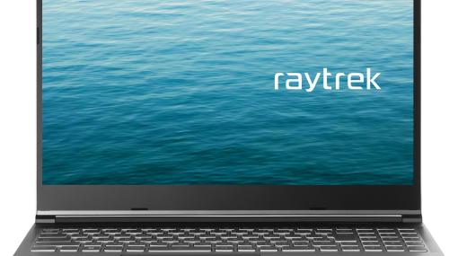サードウェーブ、クリエイター向けPCブランド「raytrek」より第13世代CPU搭載15.6型ノートPC2機種を本日発売