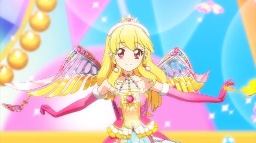 映画『アイカツ！ 10th STORY ～未来へのSTARWAY～』 〜集大成となる卒業記念ライブのこだわり表現を、「アイカツ！」シリーズを愛してやまない制作メンバーに聞く！ - 特集