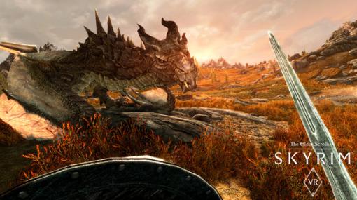 『Skyrim VR』ChatGPTでNPCと会話できるModデモ動画公開―「これ無しのプレイにはもう戻れない」