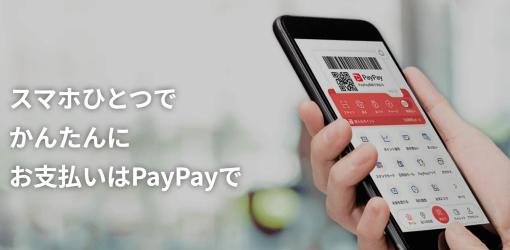 PayPay、クレジットカード利用を8月1日より停止。 以降は「PayPayあと払い」での対応にクレジットカードの新規登録も7月初旬より停止