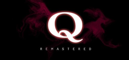 物理演算パズル「Q Remastered」Steam版が本日発売新機能IQ診断専用ステージ搭載。5月9日まで30％OFF