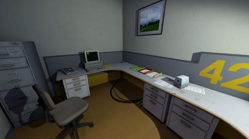 メタフィクションADV『The Stanley Parable: Ultra Deluxe』がアップデートで待望の日本語に対応。5月5日まで50％オフ「1285円」となるセールも実施