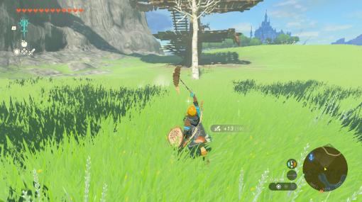 「ゼルダの伝説　ティアーズ オブ ザ キングダム」では魔物の角や牙も大活躍！ スクラビルドの活用法が紹介