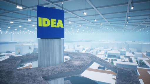 IKEAっぽい大型家具店を舞台にしたカオスな無料バトロワ正式リリース！売り場にある物なんでも投げる―採れたて！本日のSteam注目ゲーム6選【2023年5月8日】