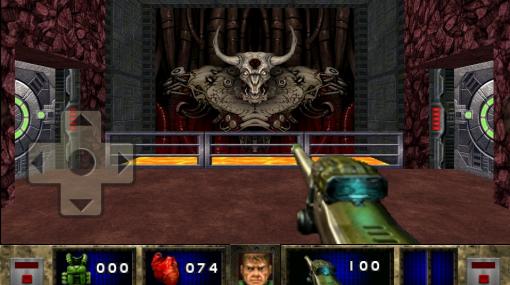 ファンメイドの大作MOD「DOOM II RPG」が13年越しに無料リリース。ドゥームガイが仲間たちと地球を救う！