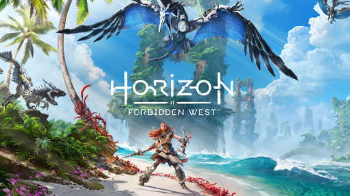 【祝】『Horizon Forbidden West』世界累計販売本数が840万本を突破！「Horizon」シリーズ全体では累計3270万本を達成、スタジオはアーロイの次回作も示唆