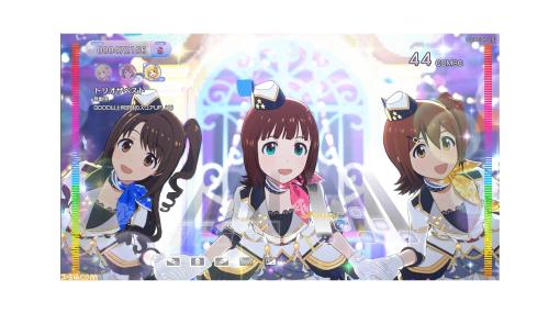 アーケード新作『アイドルマスター ツアーズ』ロケテストが5月25日から順次開催。本日（5/10）より事前応募がスタート