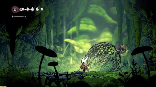 【ホロウナイト】続編『Hollow Knight Silksong』発売延期。PR担当者「できる限り良いゲームを作るために時間をかけたい」