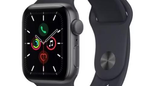 Apple Watch対象モデルが3日間限定でお安く！ ヤマダウェブコムにて5月12日にセール開始