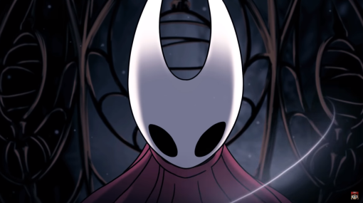 傑作メトロイドヴァニア続編『Hollow Knight: Silksong』の発売日が延期され未定に できるかぎり良いゲームにするため